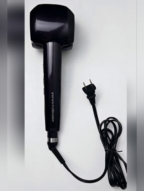 Conair Infiniti Curl Secret CD203RC| Plum